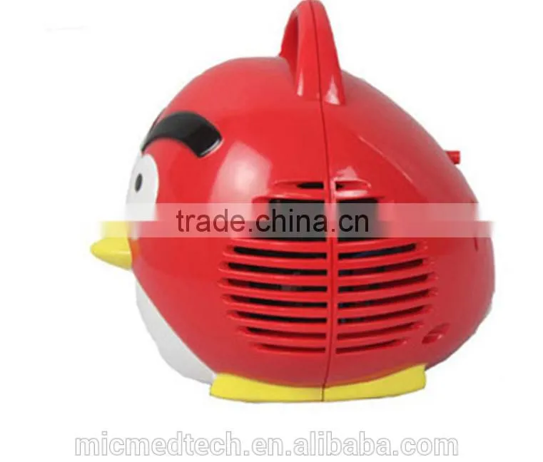 Compressor Nebulizer Quiet Portable NE103 for Homecare