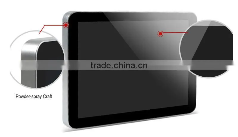 Chestnuter 7"~55"HD indoor wall programmable led signs