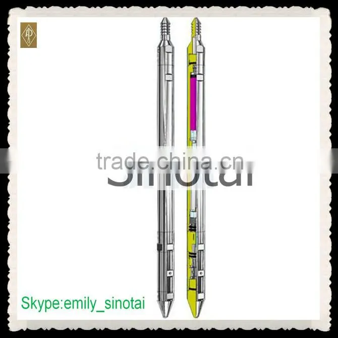 SKJ-1 Electronic Oilfeild Pressure Gauge