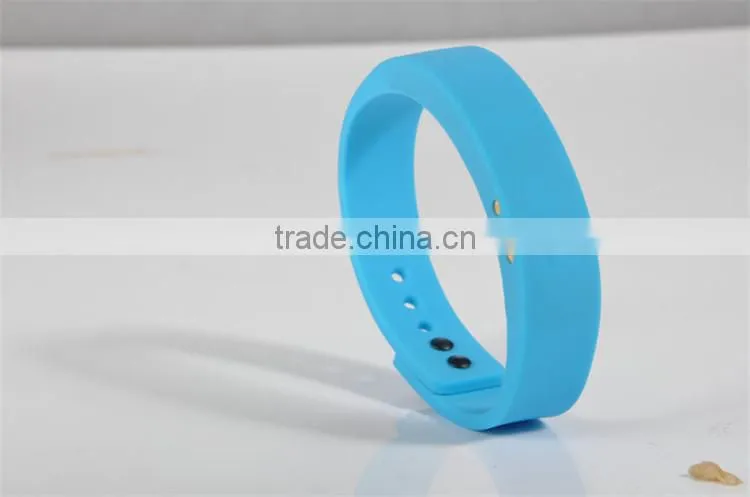 Popular of intelligent bracelets for Sporting and Health