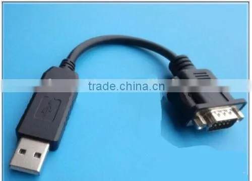 FT232+ZT213, USB RS232 - DB9 male cable, US232R-10, Chipi-X10 tablet PC Cables