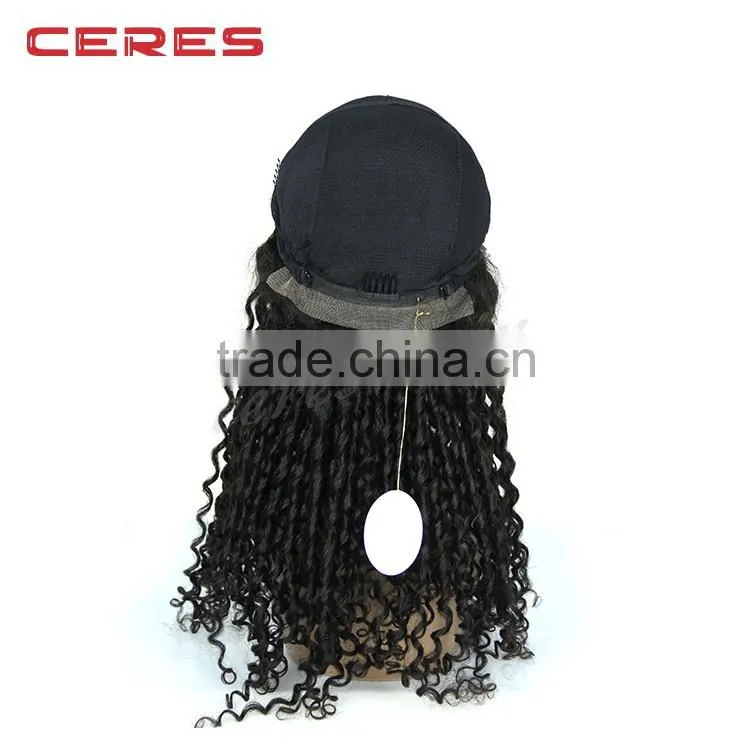 Peruvian Hair Lace Front Wig S/M/L Cap Size cheap Lace Front Wig under 100