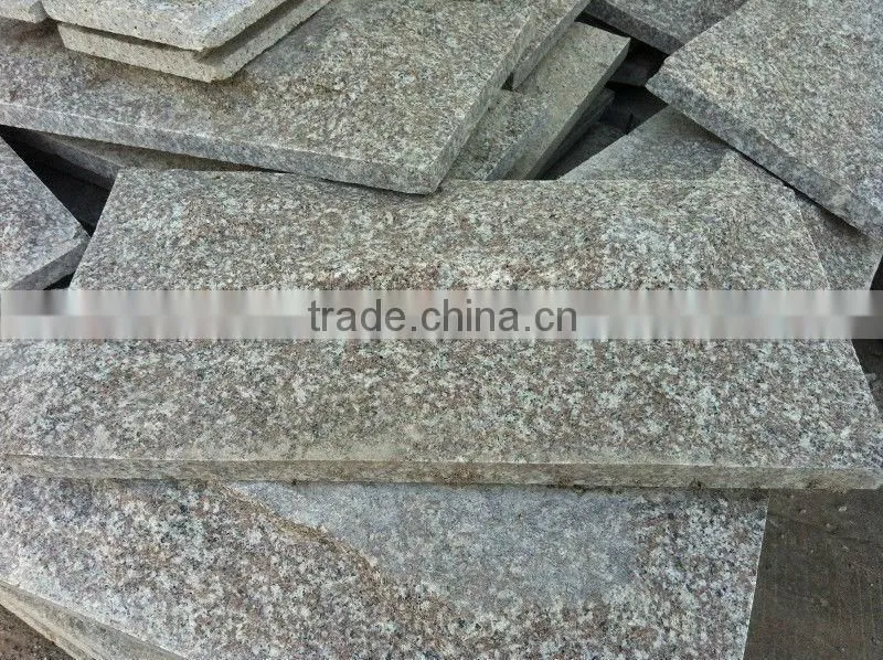 mushroom stone G664