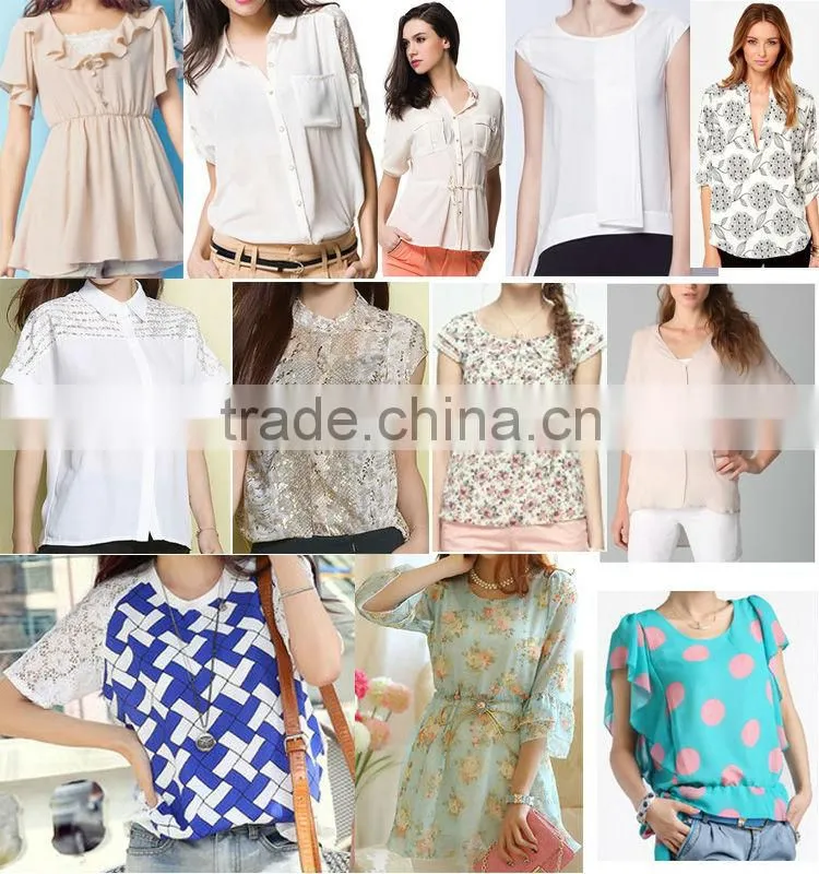best wholesale websites custom fashion POLO women printed t-shirt