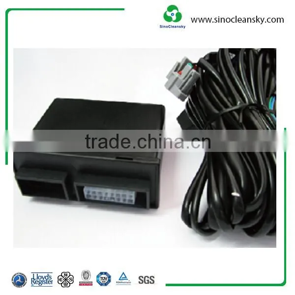 Golden Sale! CNG Conversion Kit /Diesel CNG/lpg Conversion Kit