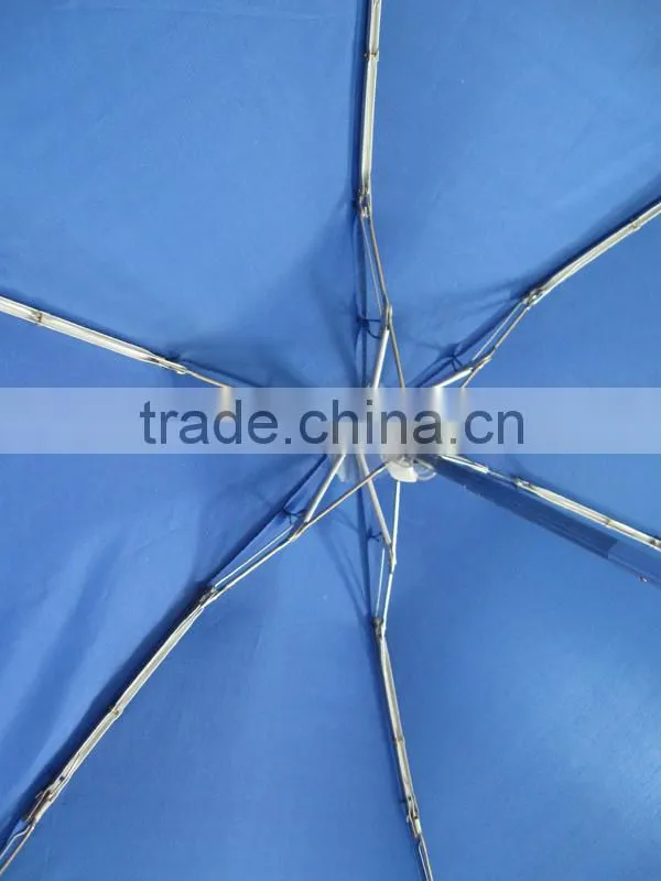 5 Fold Umbrella, Mini Folding Umbrella Windproof