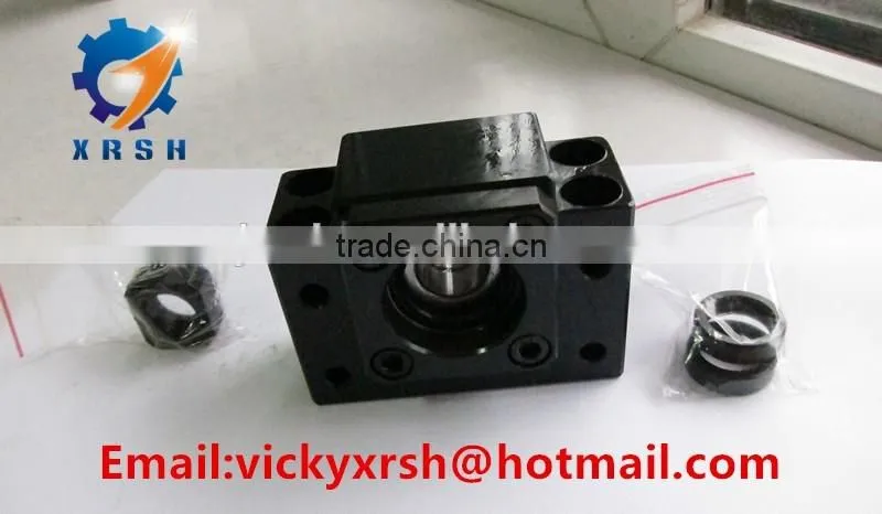 HSK ball screw end support unit BK17