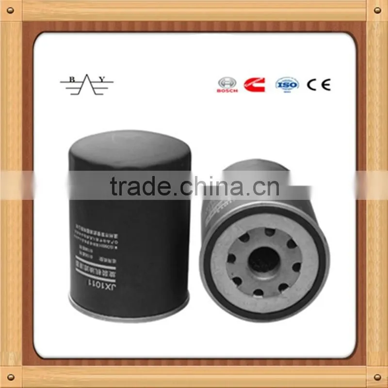 JX1011 110*150 auto car truck oil filter