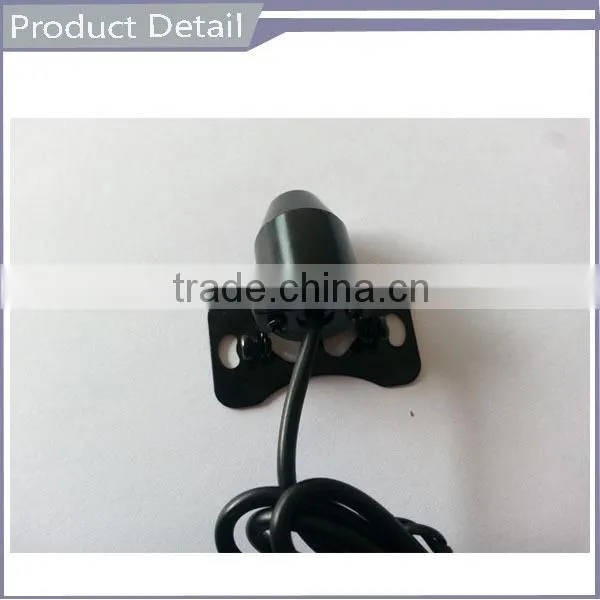2015 Newest Super bright Car laser fog lamp laser warning light, lisence plate rear light for all car