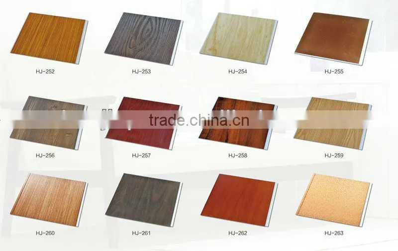 595x595x7mm pvc ceiling panel or pvc ceiling