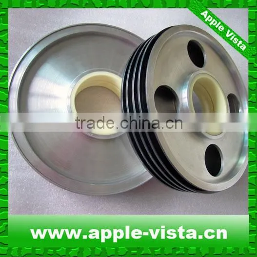 Top quality steel cable roller for Wire and cable guide