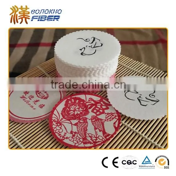 China factory supply cheap beer coaster