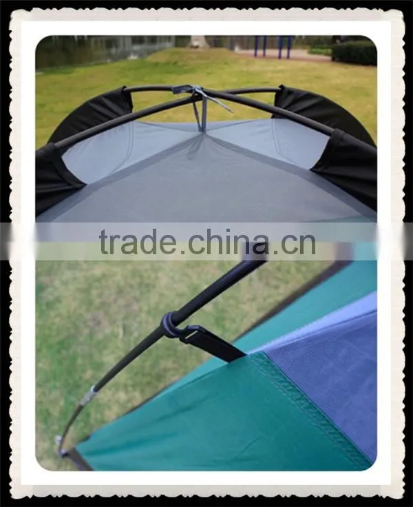 Factory sale quality construction kid play canvas tent