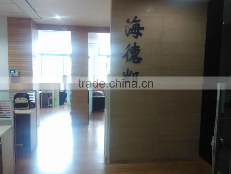 Decorstainless International Co., Ltd. company overview - view 2