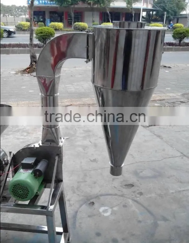 100kg/h gingko peeling shelling equipment in 2015