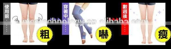 High quality unique feet socks
