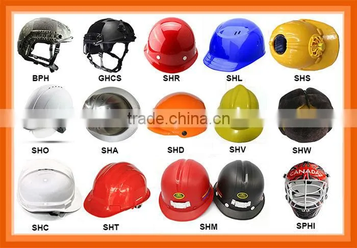 Eastnova SHO-016 professional construction safety military helmets