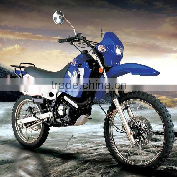 150cc Dirt Bike Motorcycle KAMAX 200GY