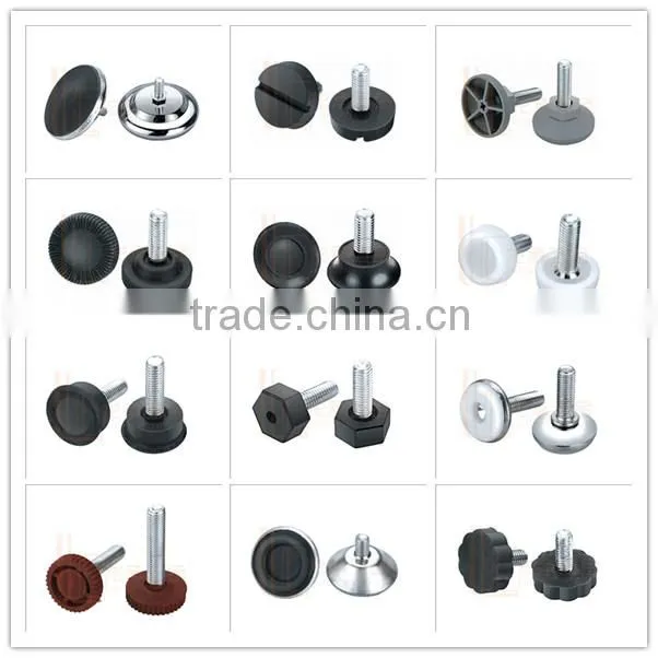 Table Decoration & Accessories plastic furniture glides for chairs