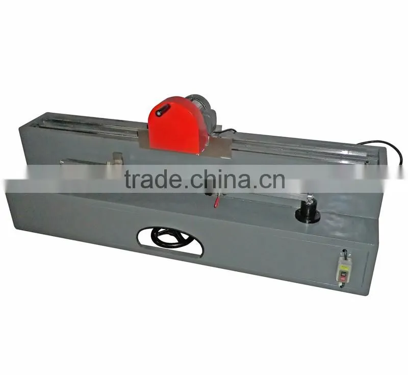 TMG-1200H glue scraper knife edge Grinding machine