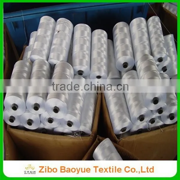 recommend nylon thread for shoes