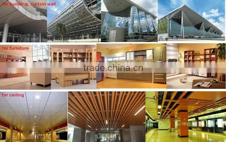 prepainted aluminum coil 0.18mm 0.28mm 0.38mm aluminium coating coil
