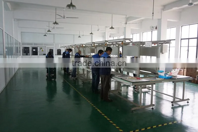 7.5HP solar pump system for watering