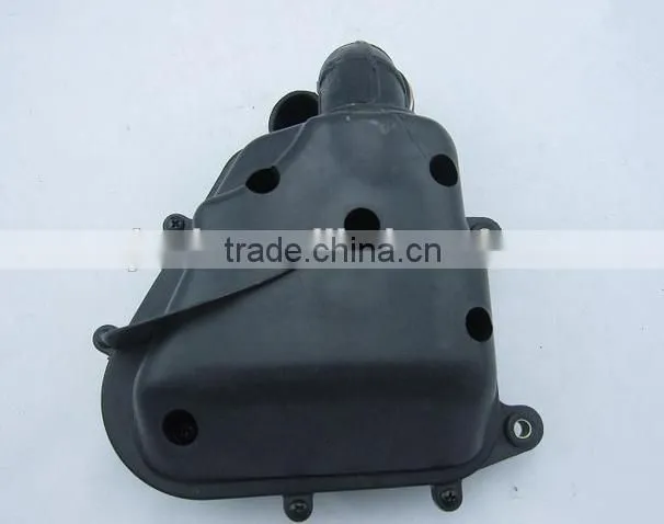 Motorcycle air filter CHROM(Made in China/High quality)