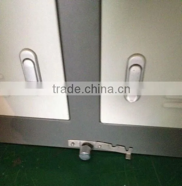 easy installation rental flexible led screen