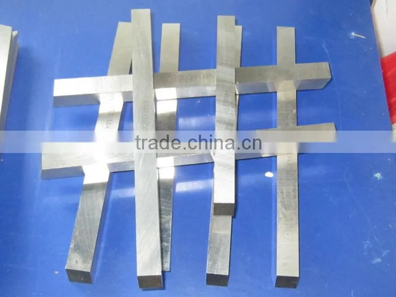 OLIMA M35 HSS blank 3/16 x 2.5 cobalt 2 bits square lathe cutter milling boring