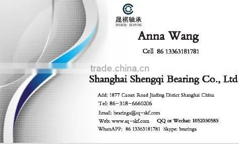 Axial Needle Roller Bearings AXK0414TN with Competitive Prices