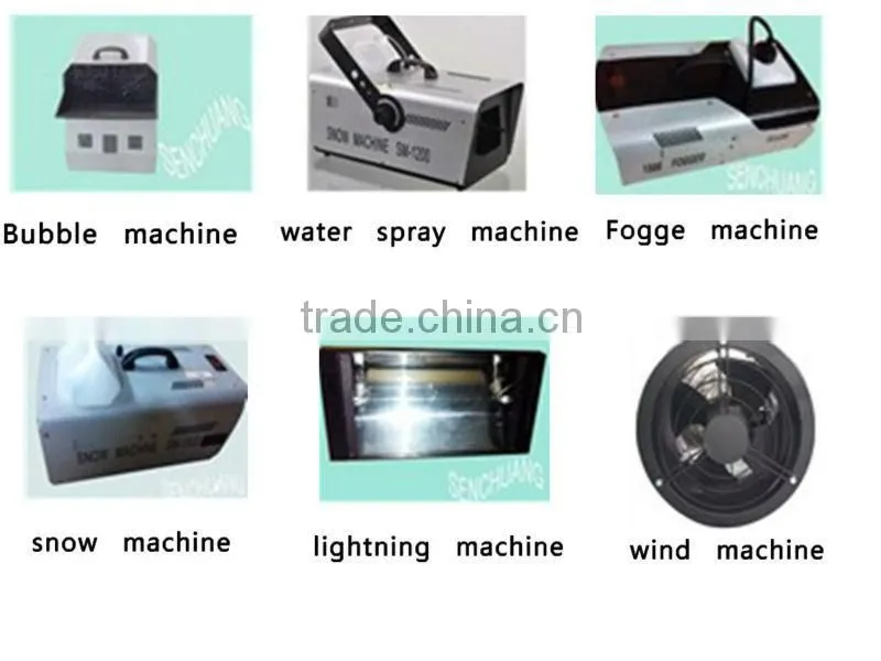 High quality and profit 3d 4d 5d movies cinema equipments
