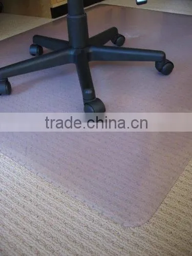 48x36'' PVC chair mat