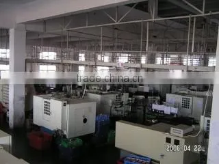Fuzhou Vano Imp. & Exp. Co., Ltd. company overview - view 1
