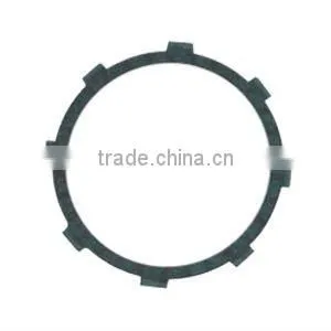 High Quality Motorcycle Clutch Plate for JH70