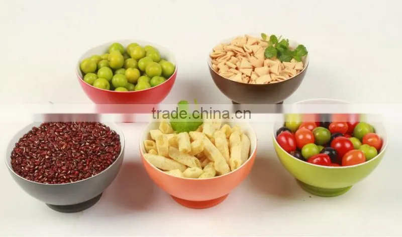 9 inch round bowl