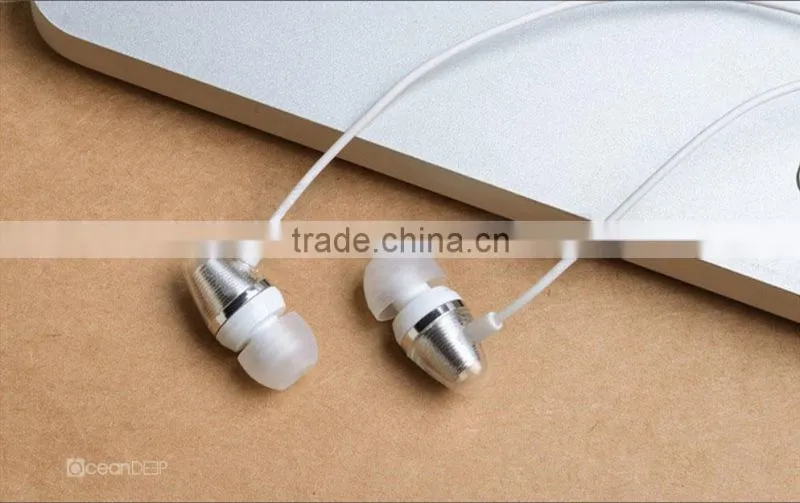 china wholesale new products stereo headphone for iphone 5