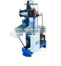 10-20l Encolsed Round Tin Can Production Line /Semi-automatic Can Making Line