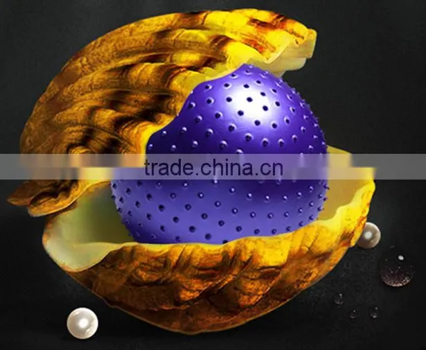 Virson -Mini Stability Ball to enjoy the added benefit of gentle massage