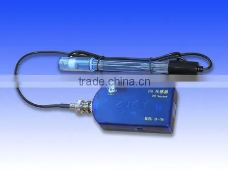 Ph sensor/Data logger