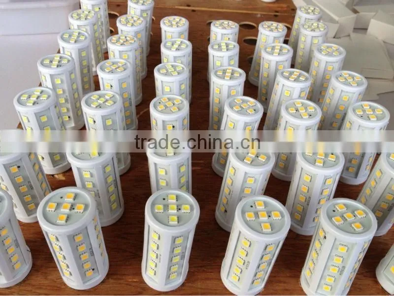 6.5W 35smd 5050 high bright led corn light energy saving in home&garden