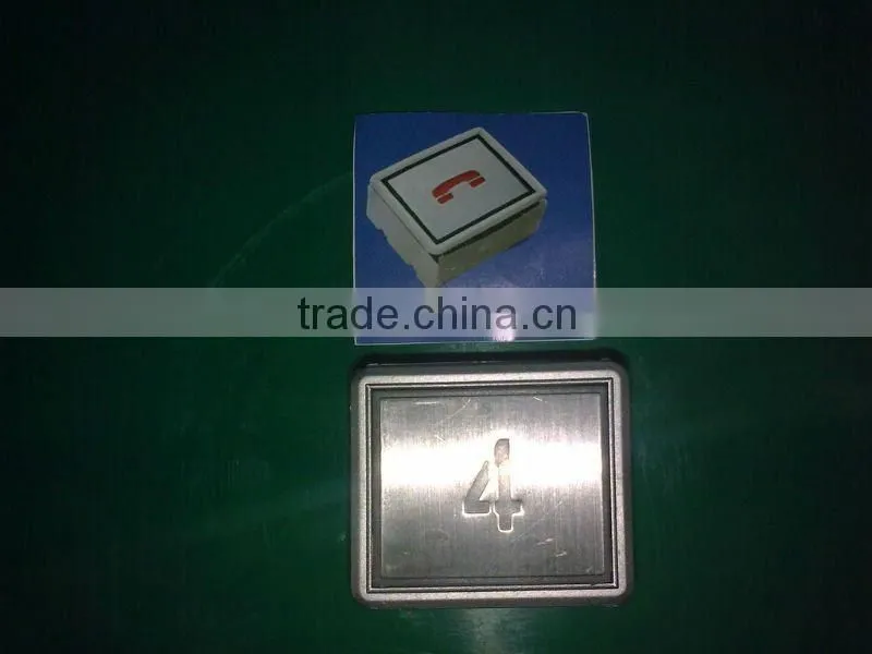 elevator lift button/elevator push button/SN-PB112