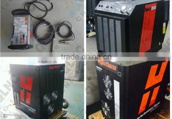 factory supply hobby cnc plasma cutting machine GT1313