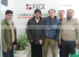 Shanghai Zhiquan Automation Equipment Co., Ltd. company overview - view 3