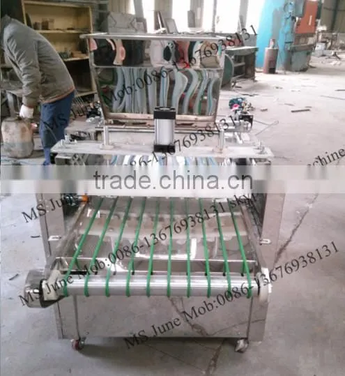 factory machine cup cake filling machine