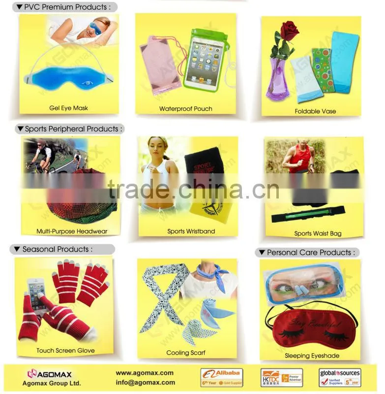 Microfiber Cloth with Plastic Keyring Holder