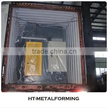 chinese manufacturer high quality cnc hydraulic bending machine ,press brake