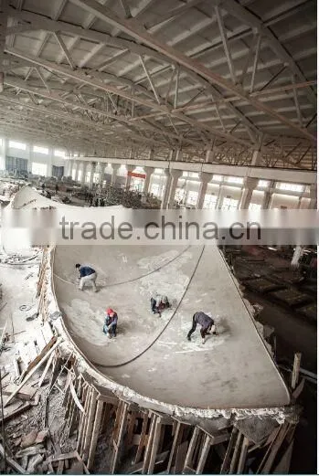 ARG FIBER CHOPPED STRAND,ROVING FOR GFRC ZRO2 14.5-15.5%