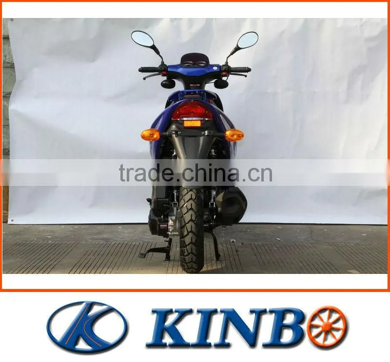 2 wheel 49cc gas scooter