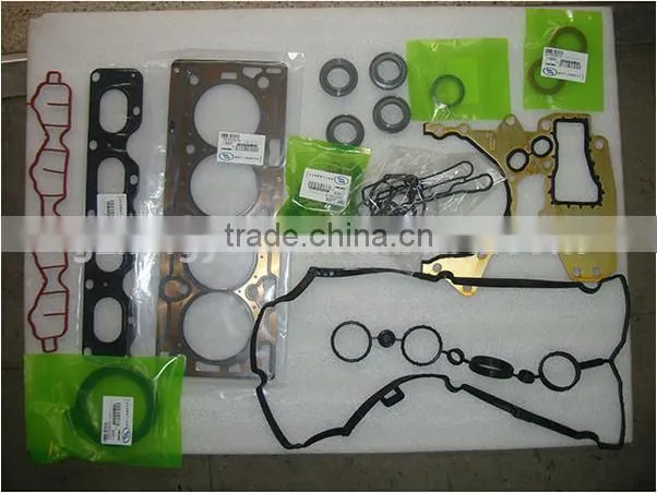 55568528 539690 Auto CrankCase Gasket Set For Chevrolet Cruze Opel Astra Insignia Corsa